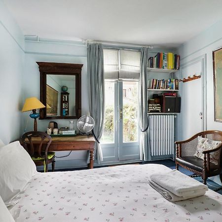 "Maison 1850 Paris 18" Chambre G Avec Terrasse Et Parking En Option מראה חיצוני תמונה
