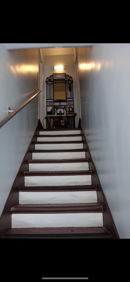 "Maison 1850 Paris 18" Chambre G Avec Terrasse Et Parking En Option מראה חיצוני תמונה